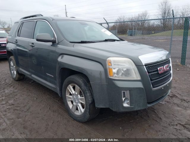 GMC TERRAIN 2013 2gkfltekxd6250862