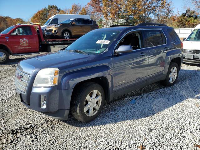 GMC TERRAIN 2013 2gkfltekxd6260078