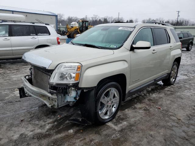 GMC TERRAIN SL 2013 2gkfltekxd6261117