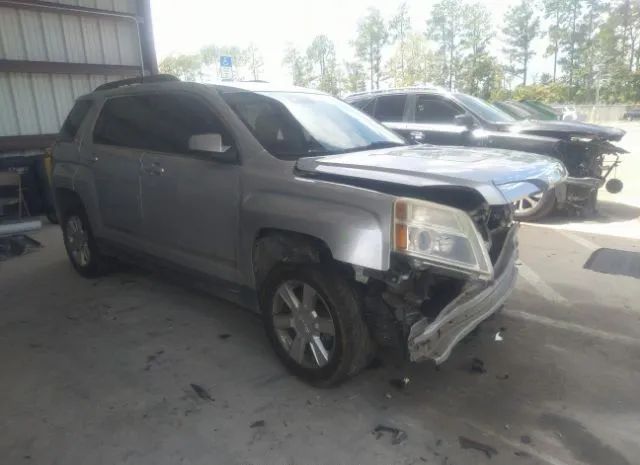 GMC TERRAIN 2013 2gkfltekxd6287748