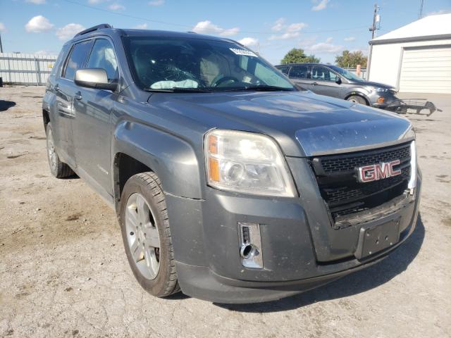 GMC TERRAIN SL 2013 2gkfltekxd6299429