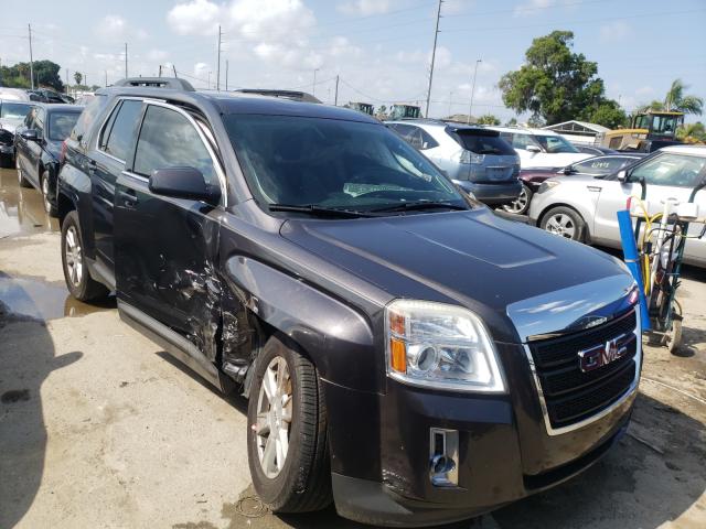 GMC TERRAIN SL 2013 2gkfltekxd6314141