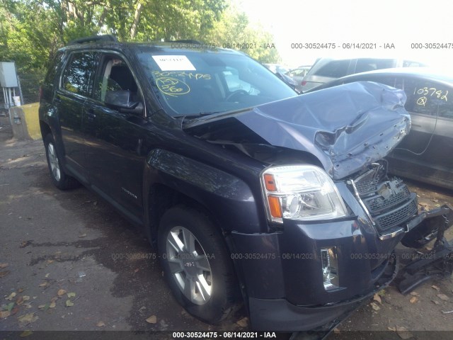 GMC TERRAIN 2013 2gkfltekxd6360942