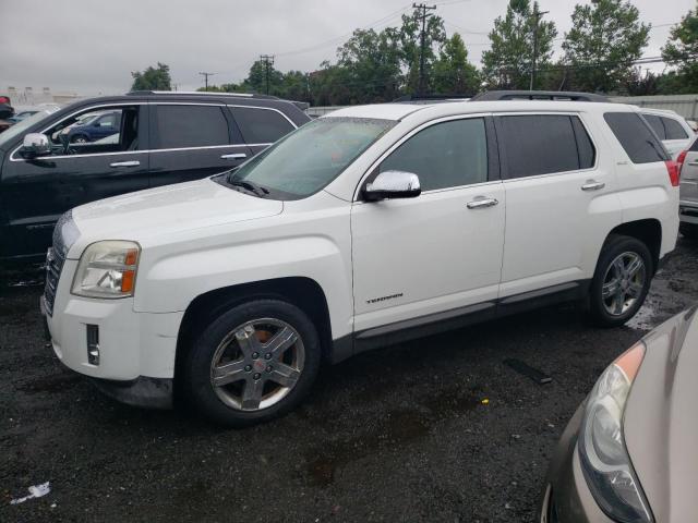 GMC TERRAIN SL 2013 2gkfltekxd6364702