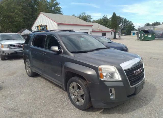 GMC TERRAIN 2013 2gkfltekxd6391835