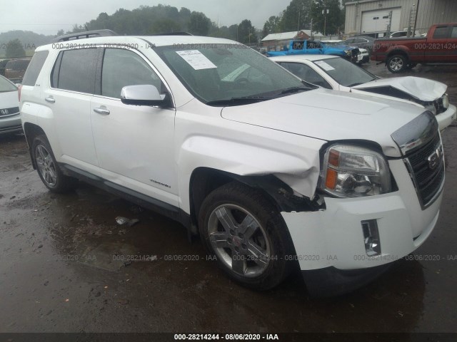 GMC TERRAIN 2013 2gkfltekxd6392872