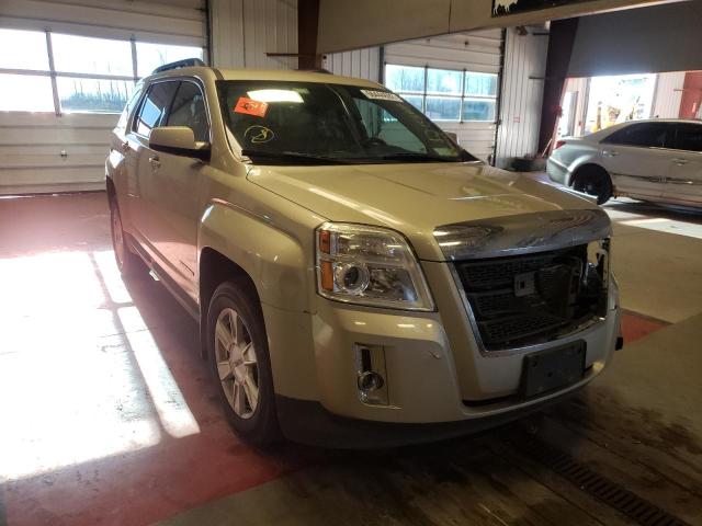 GMC TERRAIN SL 2013 2gkfltekxd6393424