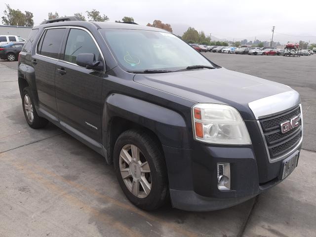 GMC TERRAIN SL 2013 2gkfltekxd6394184