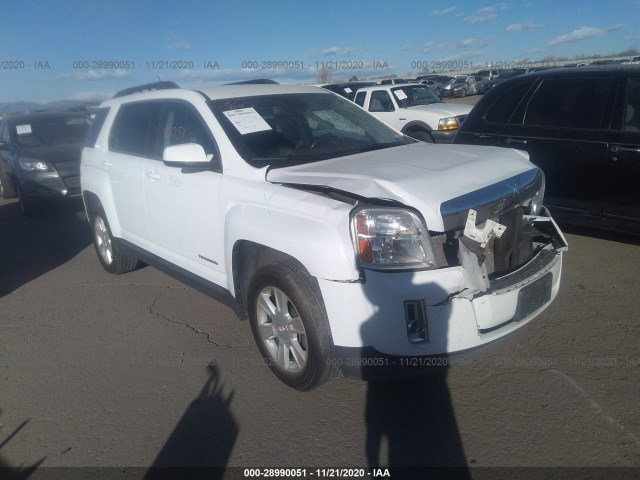 GMC TERRAIN 2013 2gkfltekxd6394430