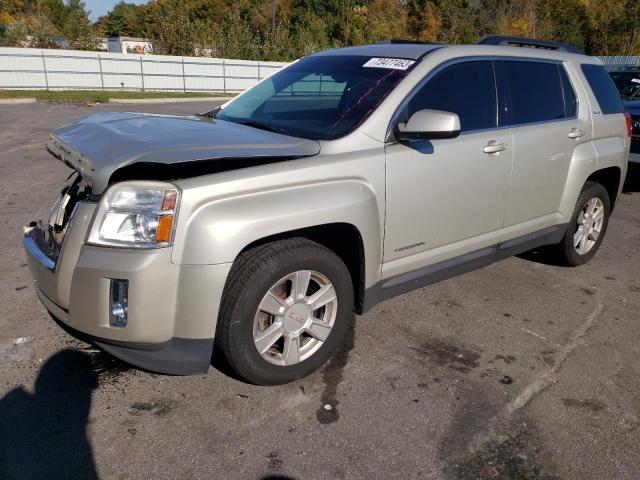 GMC TERRAIN 2013 2gkfltekxd6427958