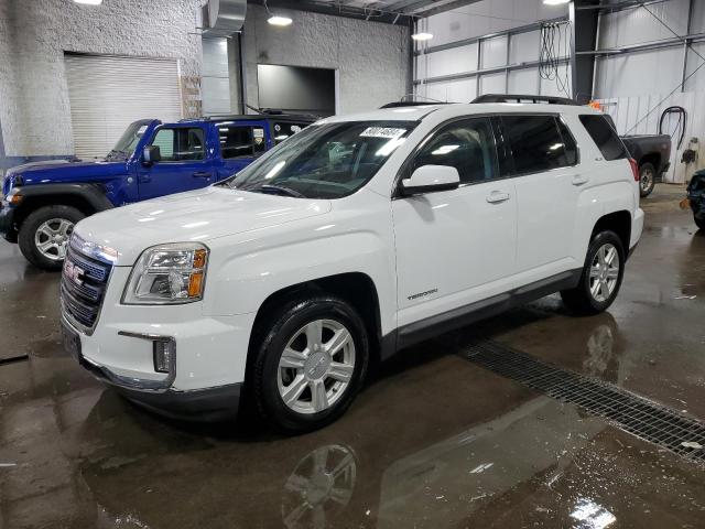 GMC TERRAIN SL 2016 2gkfltekxg6158509