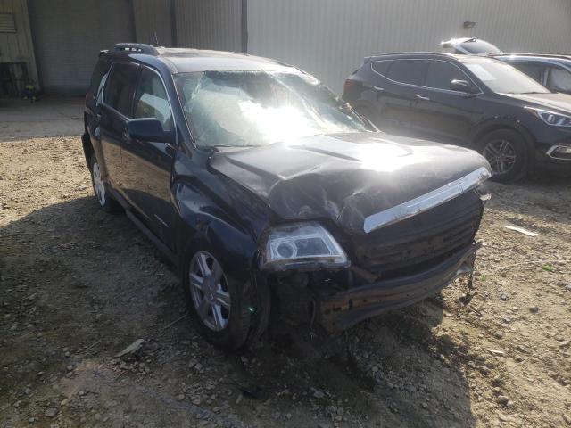 GMC TERRAIN SL 2016 2gkfltekxg6164066