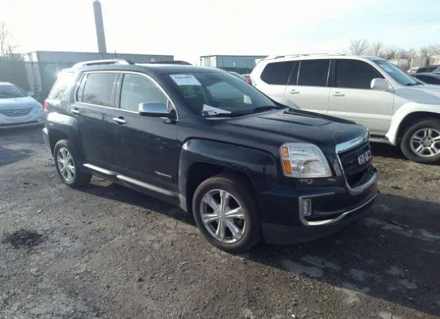 GMC TERRAIN 2016 2gkfltekxg6315178