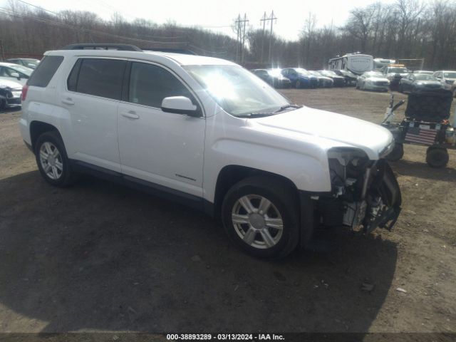 GMC TERRAIN 2016 2gkfltekxg6355857