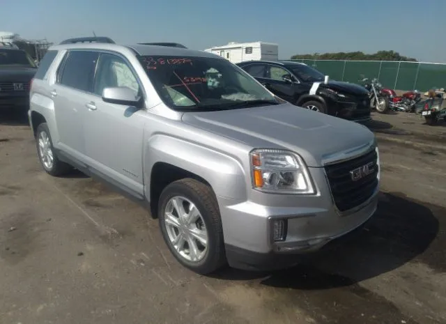 GMC TERRAIN 2017 2gkfltekxh6102409