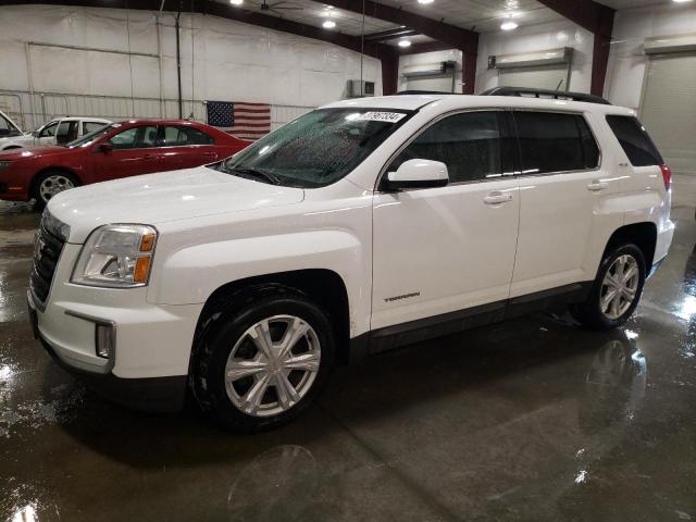 GMC TERRAIN 2017 2gkfltekxh6129822