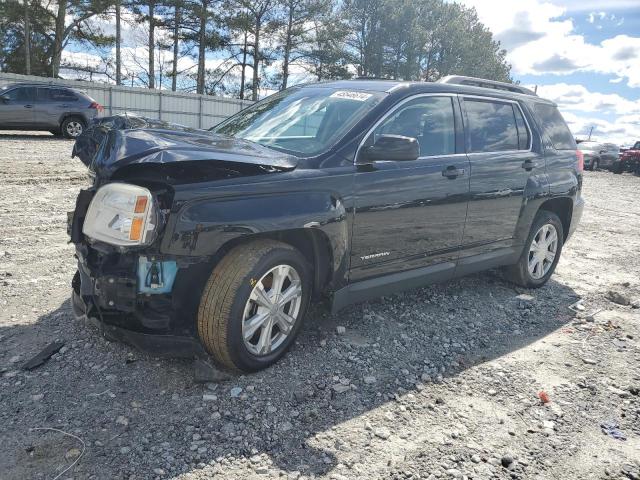 GMC TERRAIN 2017 2gkfltekxh6153778