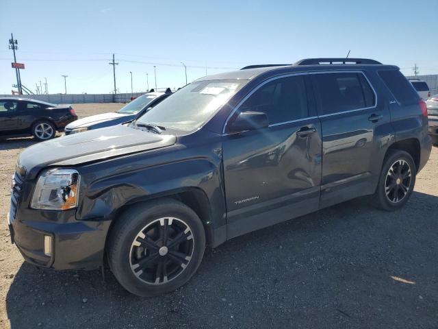 GMC TERRAIN 2017 2gkfltekxh6169575