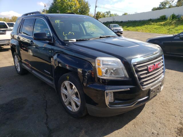 GMC NULL 2017 2gkfltekxh6177031