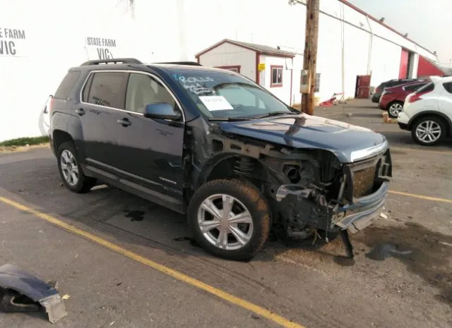 GMC TERRAIN 2017 2gkfltekxh6181354