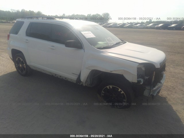 GMC TERRAIN 2017 2gkfltekxh6228155