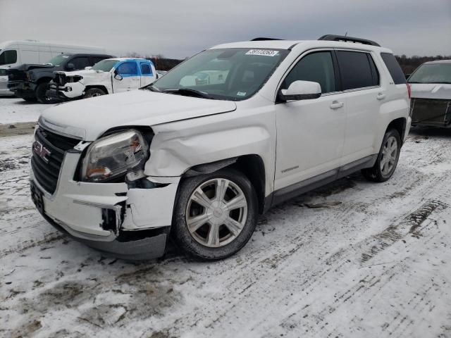 GMC TERRAIN SL 2017 2gkfltekxh6238104