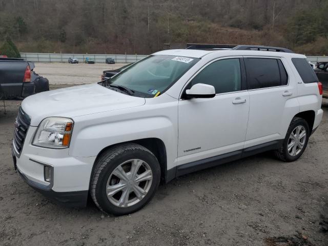 GMC TERRAIN 2017 2gkfltekxh6281390