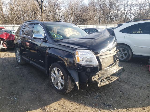 GMC TERRAIN SL 2017 2gkfltekxh6286105