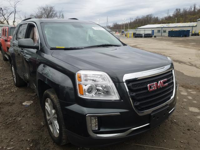 GMC TERRAIN SL 2017 2gkfltekxh6304568