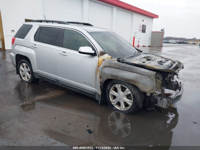 GMC TERRAIN 2017 2gkfltekxh6308944