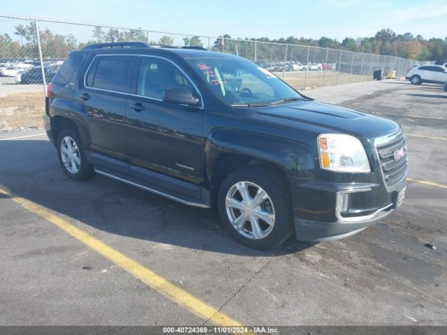 GMC TERRAIN 2017 2gkfltekxh6316803