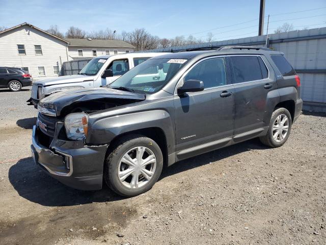 GMC TERRAIN SL 2017 2gkfltekxh6325999