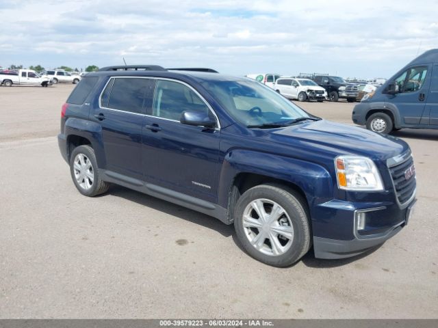 GMC TERRAIN 2017 2gkfltekxh6334718