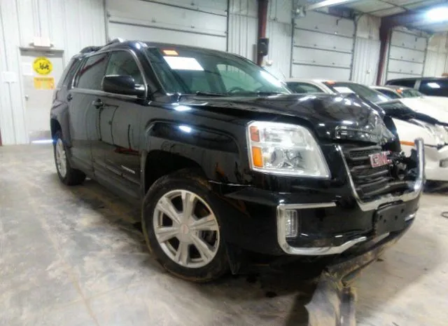 GMC TERRAIN 2017 2gkfltekxh6336971