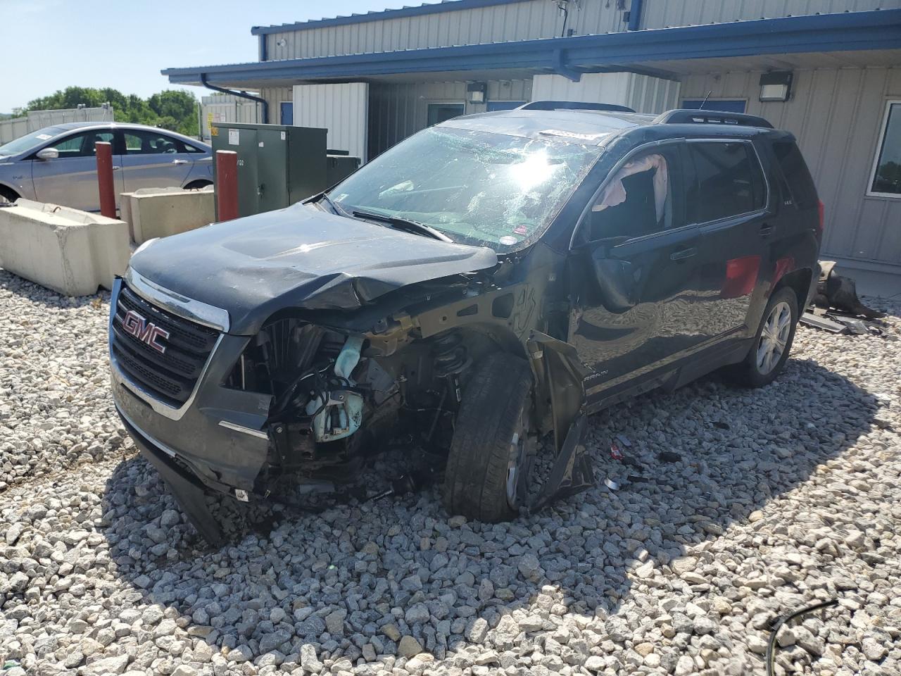 GMC TERRAIN 2017 2gkfltekxh6350269