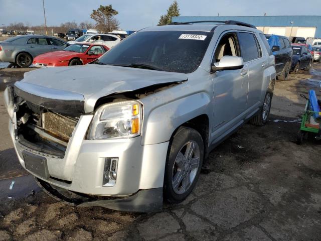 GMC TERRAIN SL 2013 2gkflue30d6116134