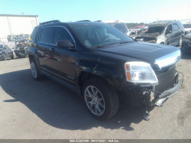 GMC TERRAIN 2013 2gkflue30d6162031