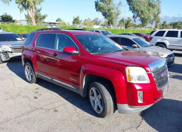 GMC TERRAIN 2013 2gkflue30d6235172