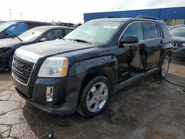 GMC TERRAIN SL 2013 2gkflue30d6258970