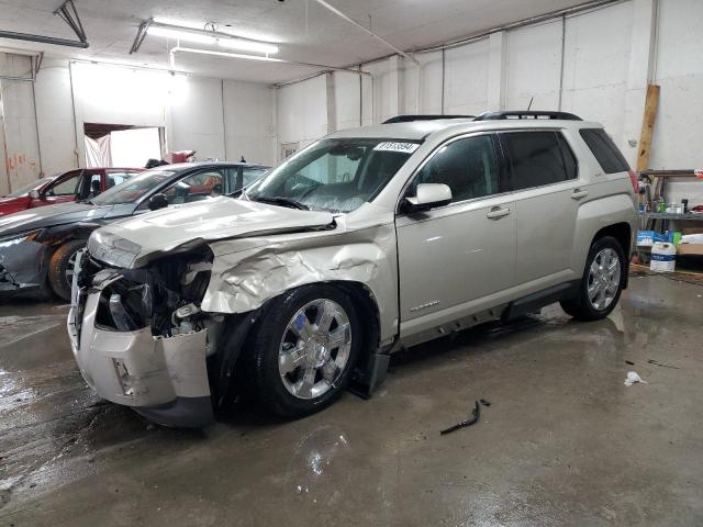 GMC TERRAIN SL 2013 2gkflue30d6307780