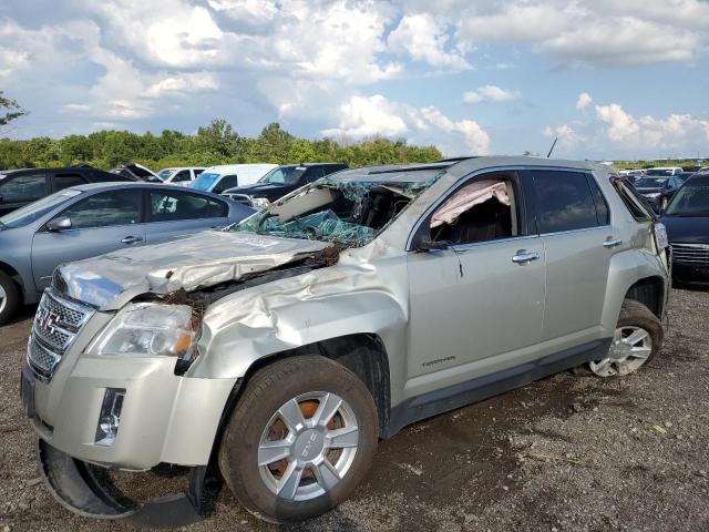 GMC TERRAIN SL 2013 2gkflue30d6362455