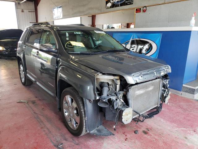 GMC TERRAIN SL 2013 2gkflue30d6365629