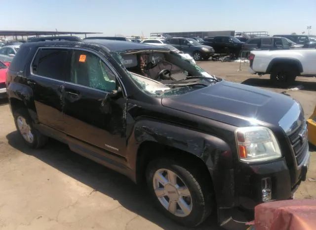 GMC TERRAIN 2013 2gkflue30d6368806