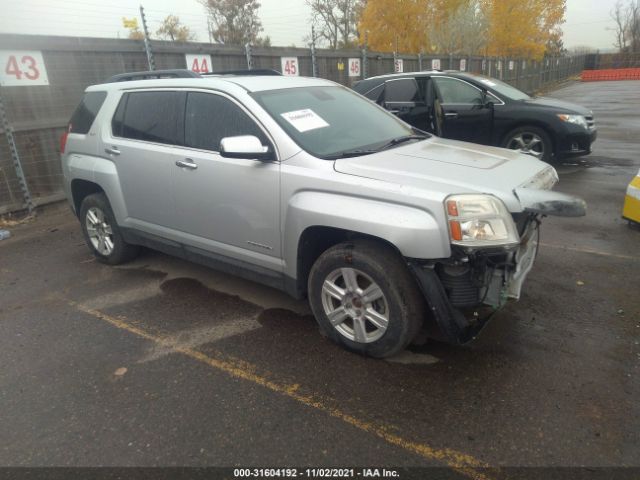 GMC TERRAIN 2013 2gkflue30d6369955