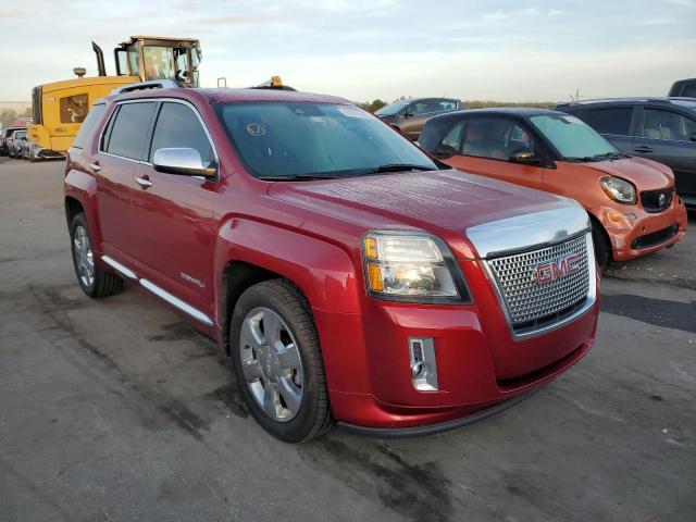 GMC TERRAIN DE 2014 2gkflue30e6201220