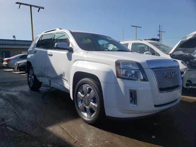 GMC TERRAIN DE 2014 2gkflue30e6252944