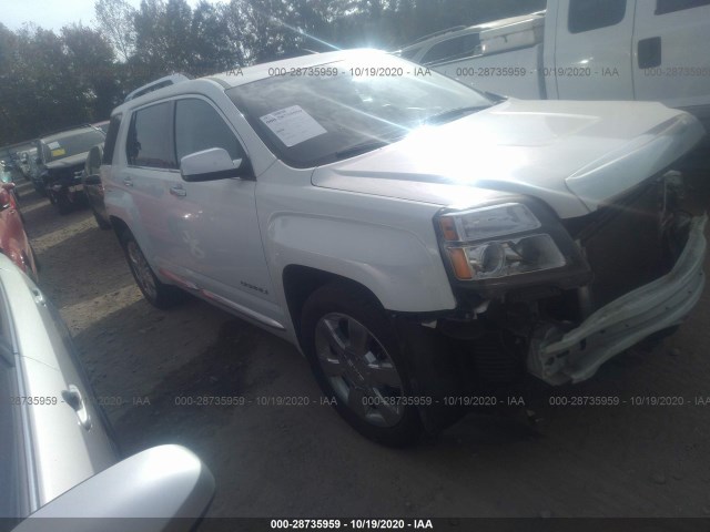 GMC TERRAIN 2014 2gkflue30e6377331