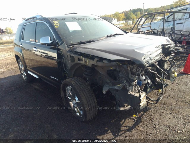 GMC TERRAIN 2014 2gkflue30e6379029