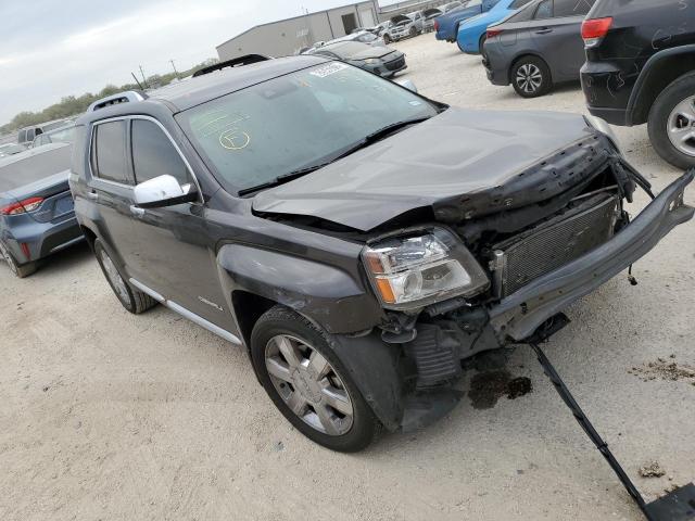 GMC TERRAIN DE 2015 2gkflue30f6178930