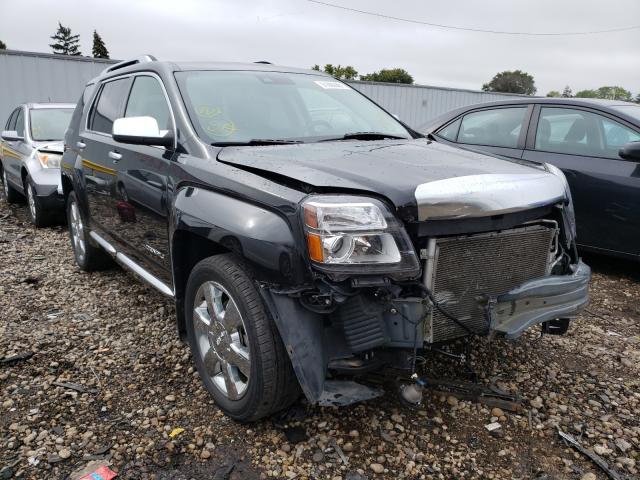 GMC TERRAIN DE 2015 2gkflue30f6375855